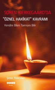 Soren Kierkegaard Kitapları Seti