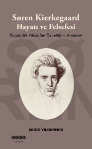 Soren Kierkegaard Kitapları Seti