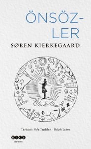 Soren Kierkegaard Kitapları Seti