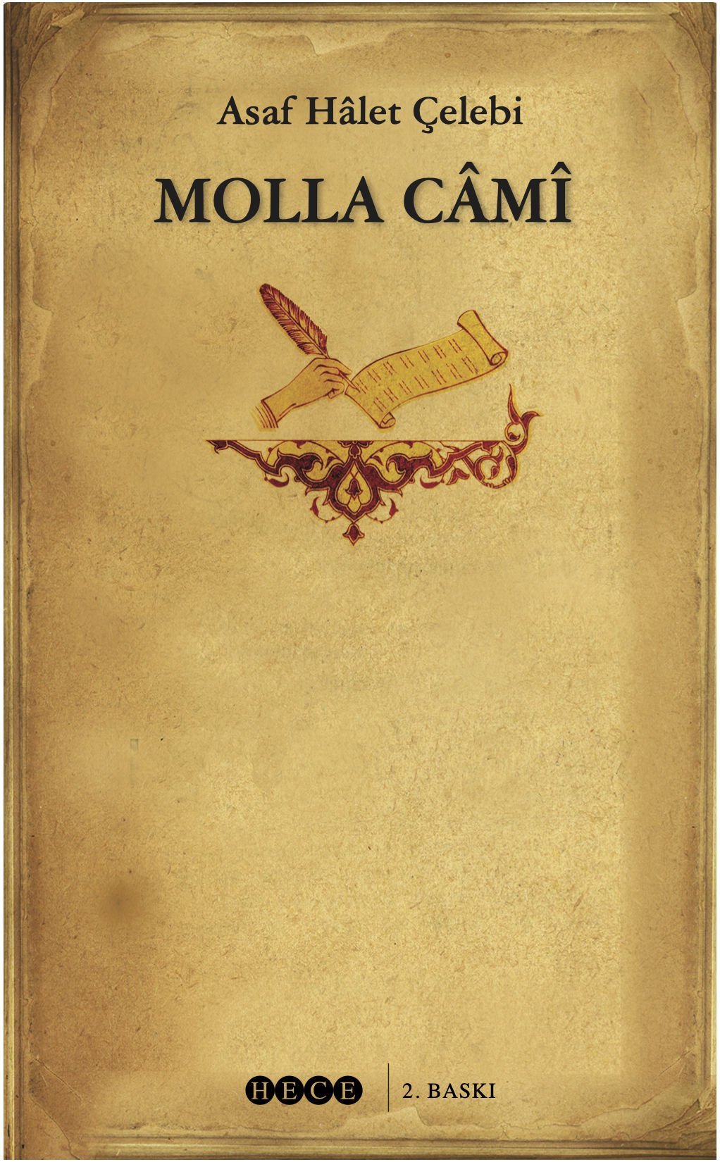 Molla Câmî