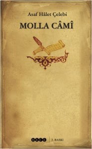 Molla Câmî