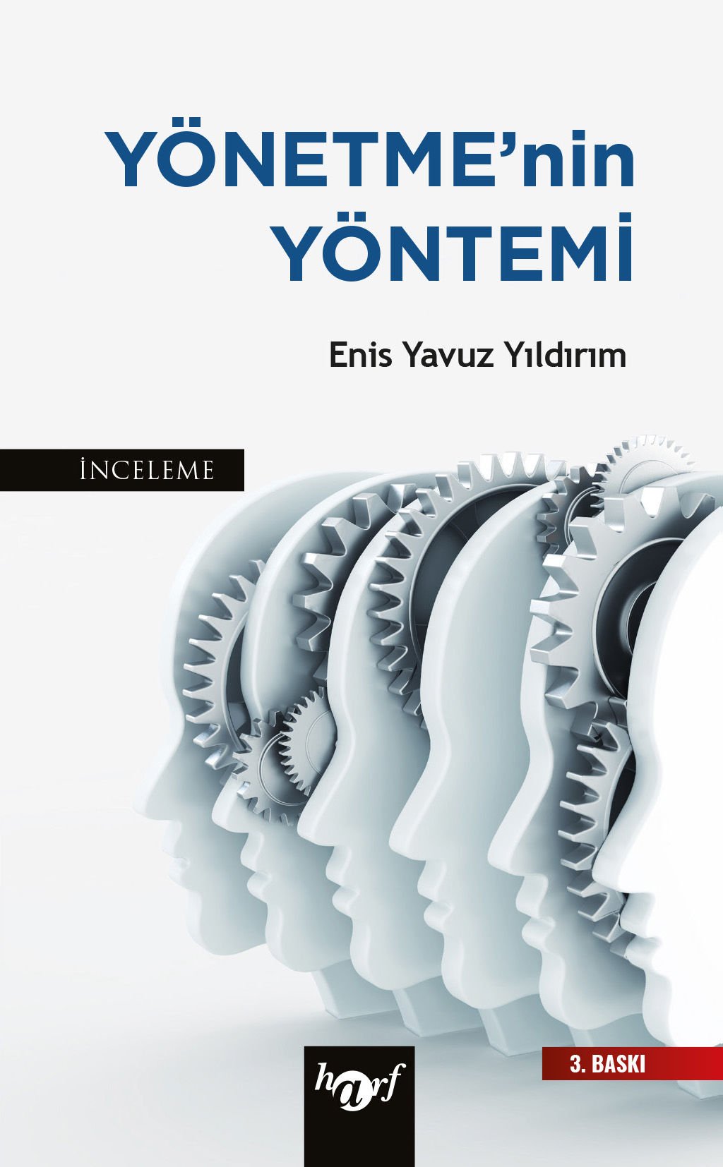 Yönetmenin Yöntemi