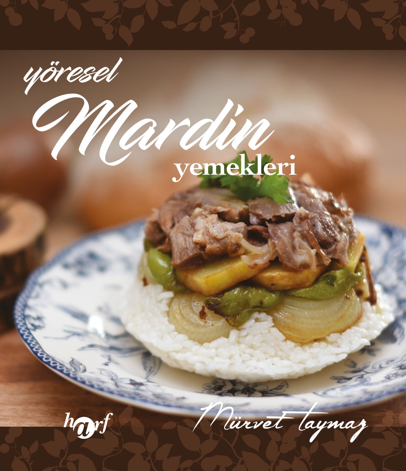 Yöresel Mardin Yemekleri