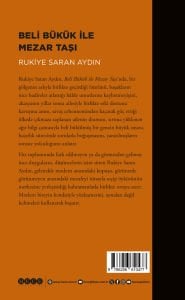 Beli Bükük ile Mezar Taşı