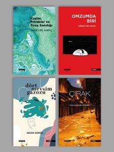 Öykü Kitapları Seçkisi